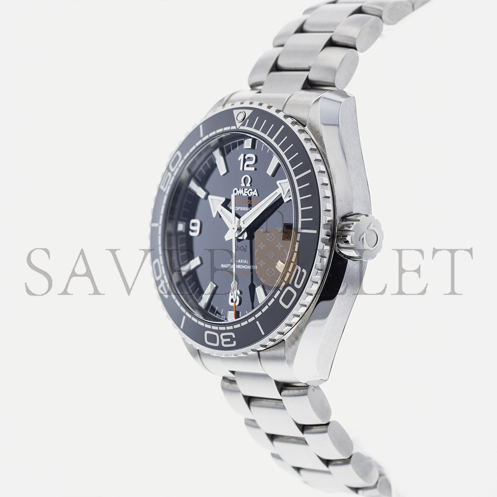 Om**a seamaster planet ocean 600m co-axial watch 215.30.44.21.01.001